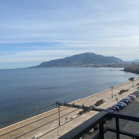 Appartamento A Tramontana Trapani Buitenkant foto